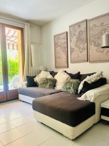 Le Nid damour Saint Cyr