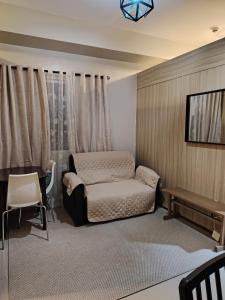 Zenys Staycation at Shore 1 Residences