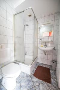 Hotel Burghof