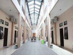 RedDoorz Syariah near Masjid Al-Aqsha Klaten