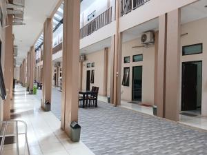 RedDoorz Syariah near Masjid Al-Aqsha Klaten