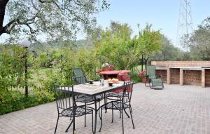 Pet Friendly Apartment