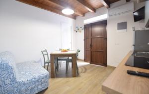 Pet Friendly Apartment