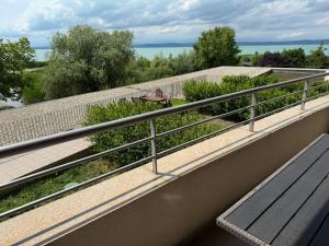 Club218 Holiday Apartman Siófok