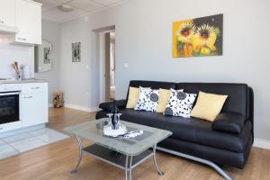 Apartman Noel s terasom i parkingom