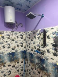 Karma homestay