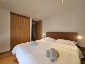 Aramis Lodge