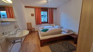 Apartment Etzel