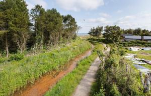 Awesome Home In Tarm With Wifi