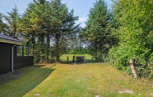 Awesome Home In Tarm With Wifi