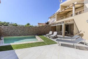 Villa Rachele first floor Private Pool img57