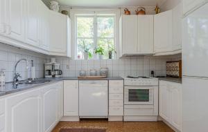 2 Bedroom Cozy Apartment In Mullsjö