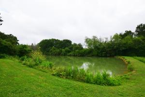 Villas Gite Nico - Clevacances 3 cles : Maison 2 Chambres