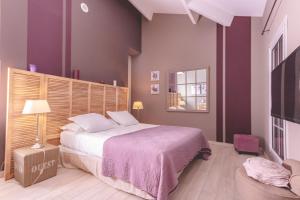 Domaine de la Baratonne