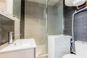 Le Cocon Vendéen - Vue Mer