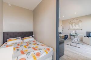 Le Cocon Vendéen - Vue Mer