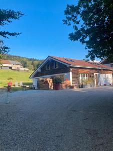 Appartements O songes de Saxel : photos des chambres
