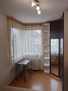 Cokewellness Apartman Deluxe