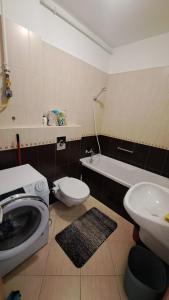 Cokewellness Apartman Deluxe