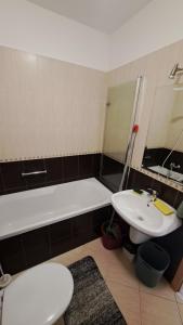 Cokewellness Apartman Deluxe
