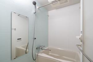 RESIDIA Nakaochiai-C