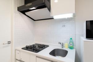 RESIDIA Nakaochiai-C