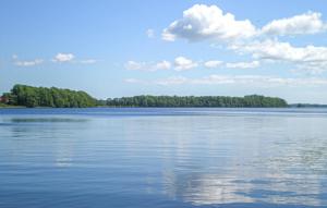 Beautiful Home In Fjälkinge