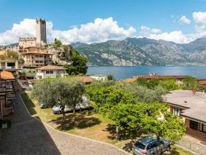 Villaggio Turistico Priori Malcesine