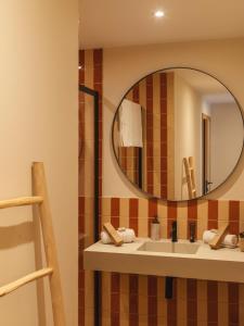 Hotels Residence Oradoro : photos des chambres
