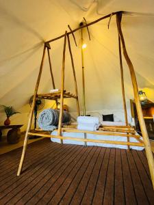 Ella Heaven View Glamping Tent