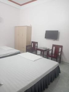 NHÀ NGHỈ DUNG TÀI