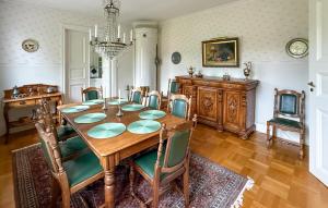 Nice Apartment In Mullsjö With Sauna