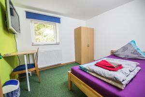 Hotel Burghof