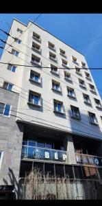 루오 레지던스 대구 동성로