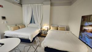 루오 레지던스 대구 동성로