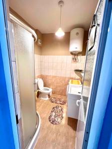 Wake Up by the Sea-Beachfront Apartment in Qerret, Albania