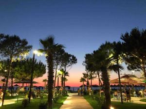 Wake Up by the Sea-Beachfront Apartment in Qerret, Albania
