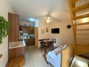 A Casa di Ida, Rifugio Rustico Stile Chalet in Cilento