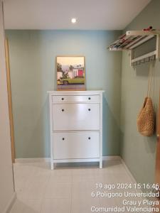 Apartamento con Piscina en la Playa de Gandia