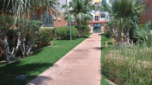 Apartamento con Piscina en la Playa de Gandia