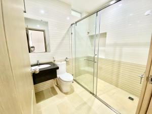 Phu Nhuan Cultural Park Apartment