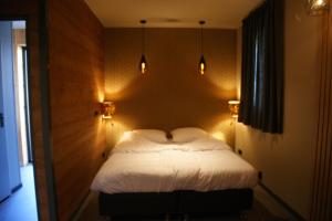 Wellnesslodge Kievit