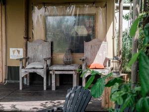 Beach Lodge Callantsoog near Dunes