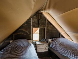 Beach Lodge Callantsoog near Dunes