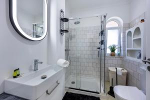 DeCaNa Prestige Apartment - Gated Community Algarve