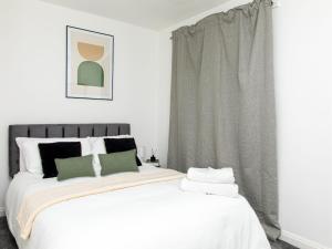 Manchester 2Bedroom Near Etihad Stadium & Coop Live Arena