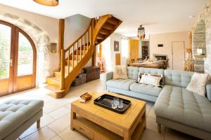 La Villa Horizon piscine privée