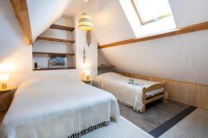 La Villa Horizon piscine privée