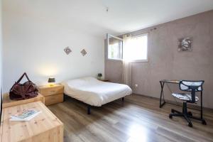 Villa Bellevue adaptée PMR à Salvagnac- Cajarc