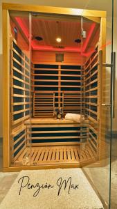 Penzión Max Kežmarok